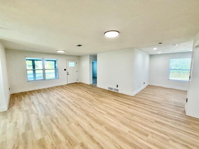 SHORE ACRES - Residential Lease