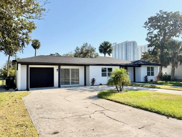 SHORE ACRES - Residential Lease