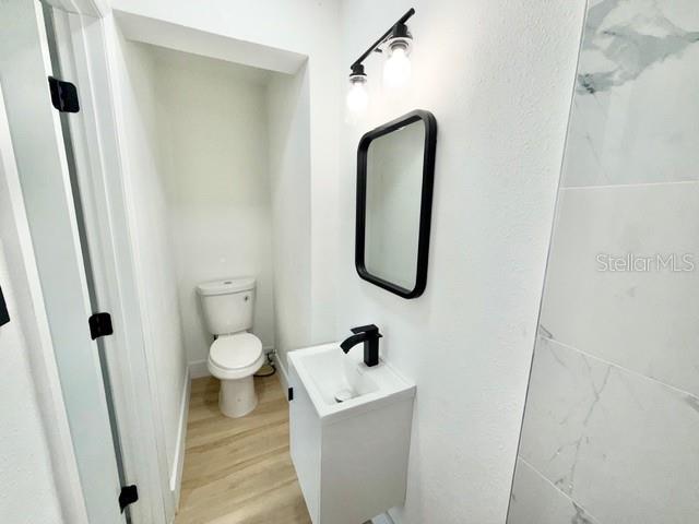 SHORE ACRES - Residential Lease