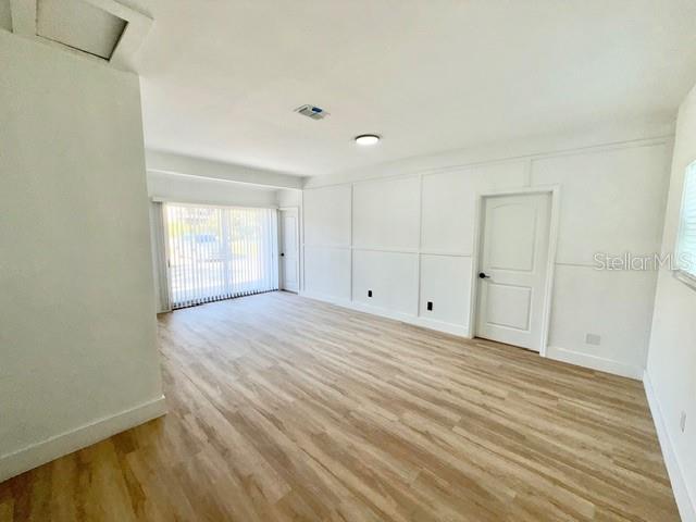 SHORE ACRES - Residential Lease