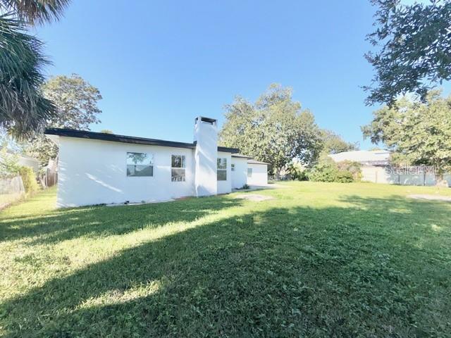 SHORE ACRES - Residential Lease