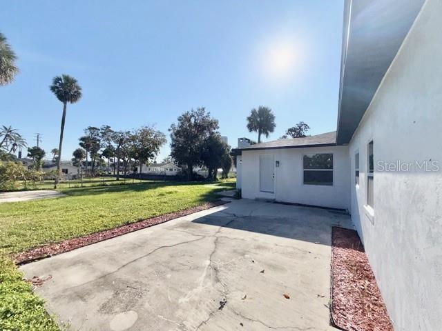 SHORE ACRES - Residential Lease