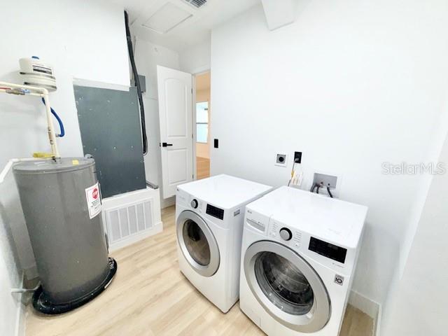 SHORE ACRES - Residential Lease