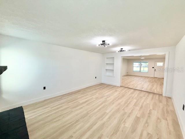 SHORE ACRES - Residential Lease