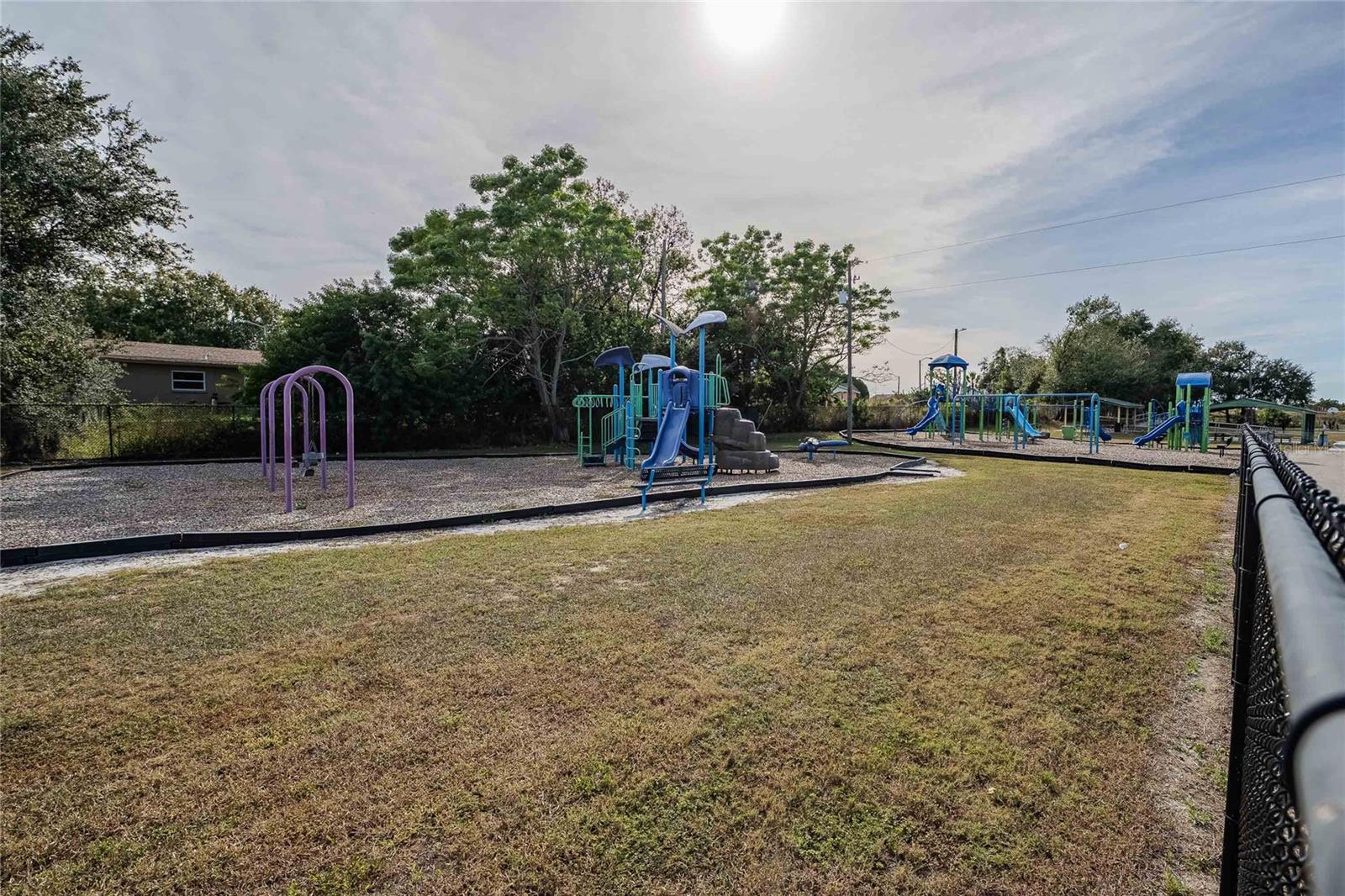 GORDON HEIGHTS PH 04 - Residential