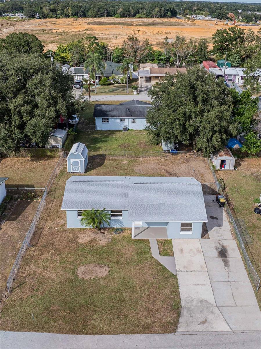 GORDON HEIGHTS PH 04 - Residential