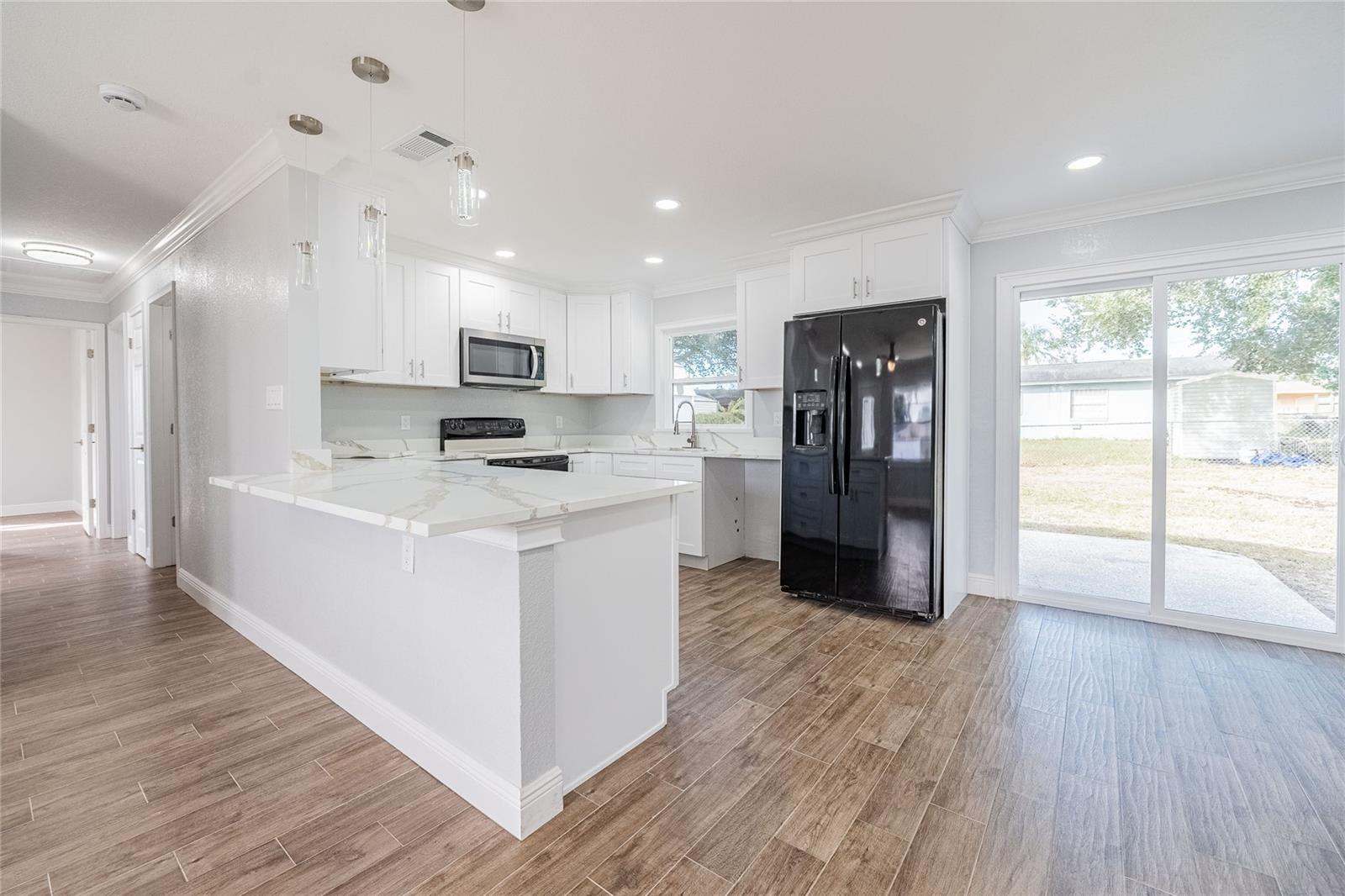 GORDON HEIGHTS PH 04 - Residential