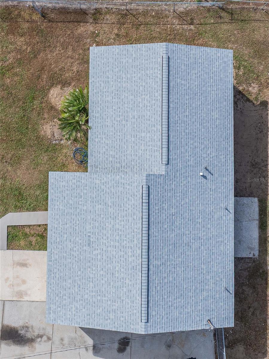 GORDON HEIGHTS PH 04 - Residential