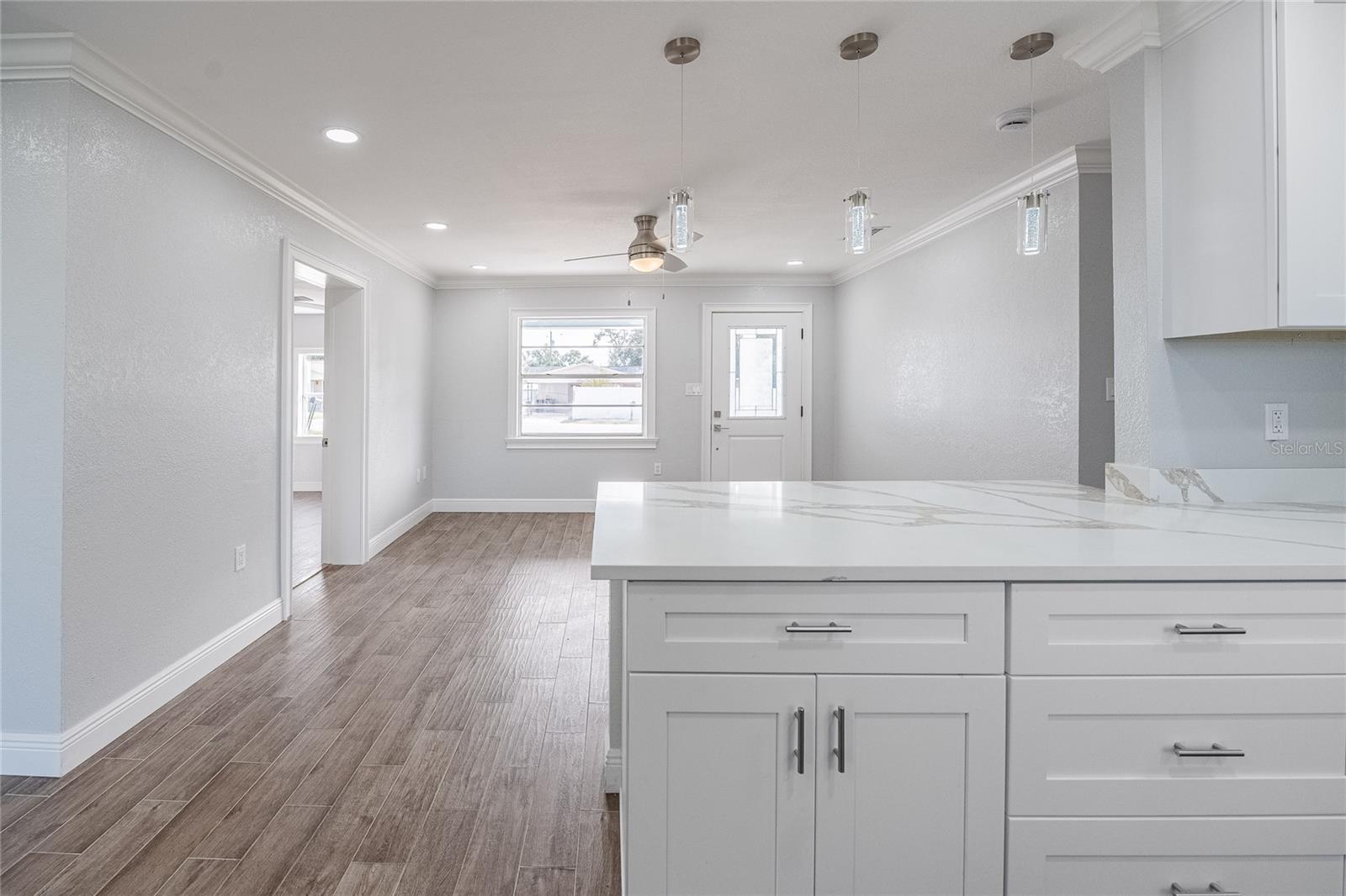 GORDON HEIGHTS PH 04 - Residential