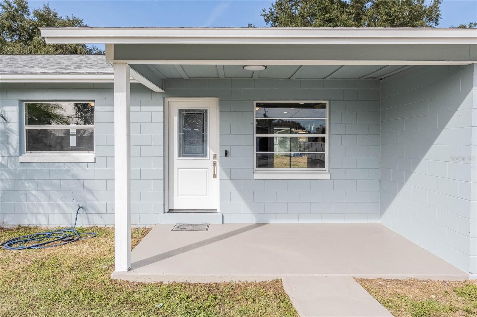 GORDON HEIGHTS PH 04 - Residential