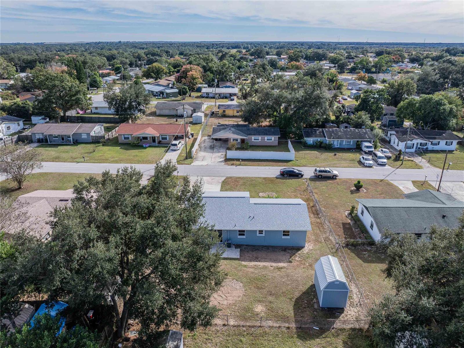 GORDON HEIGHTS PH 04 - Residential