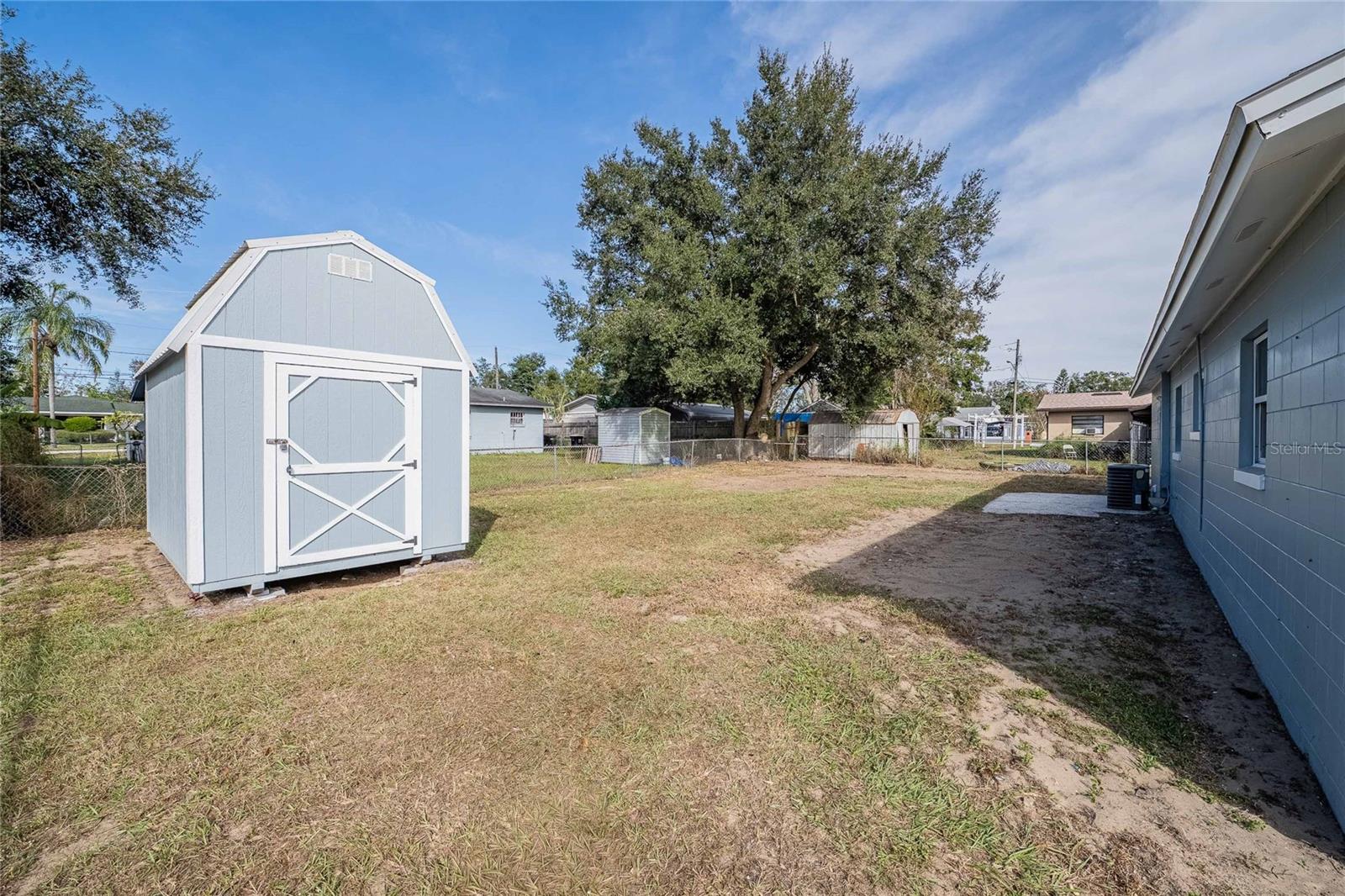 GORDON HEIGHTS PH 04 - Residential