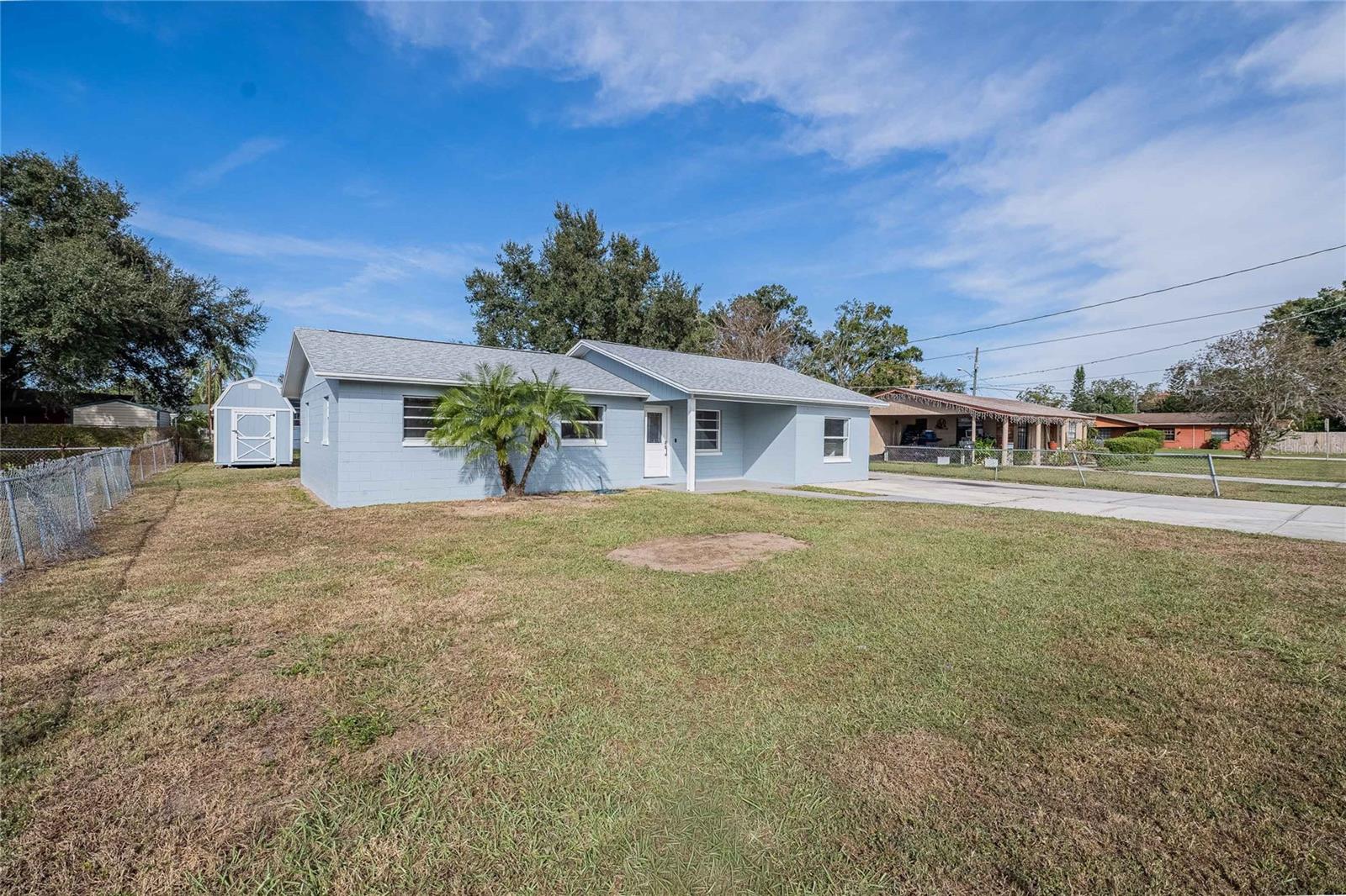 GORDON HEIGHTS PH 04 - Residential