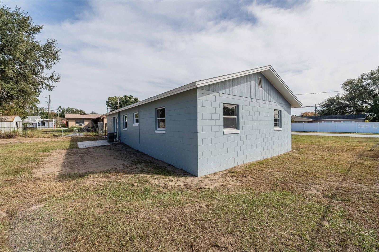 GORDON HEIGHTS PH 04 - Residential