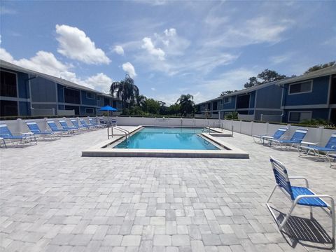 A home in BRADENTON