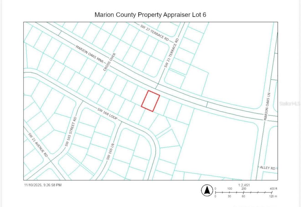 Photo of Marion Oaks Manor, Ocala, FL 34473 (MLS # O6359556)