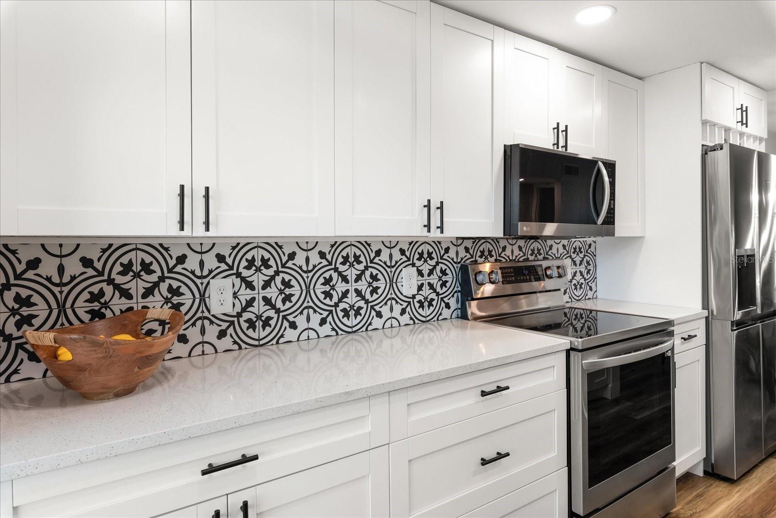 PASADENA COVE - Residential Lease