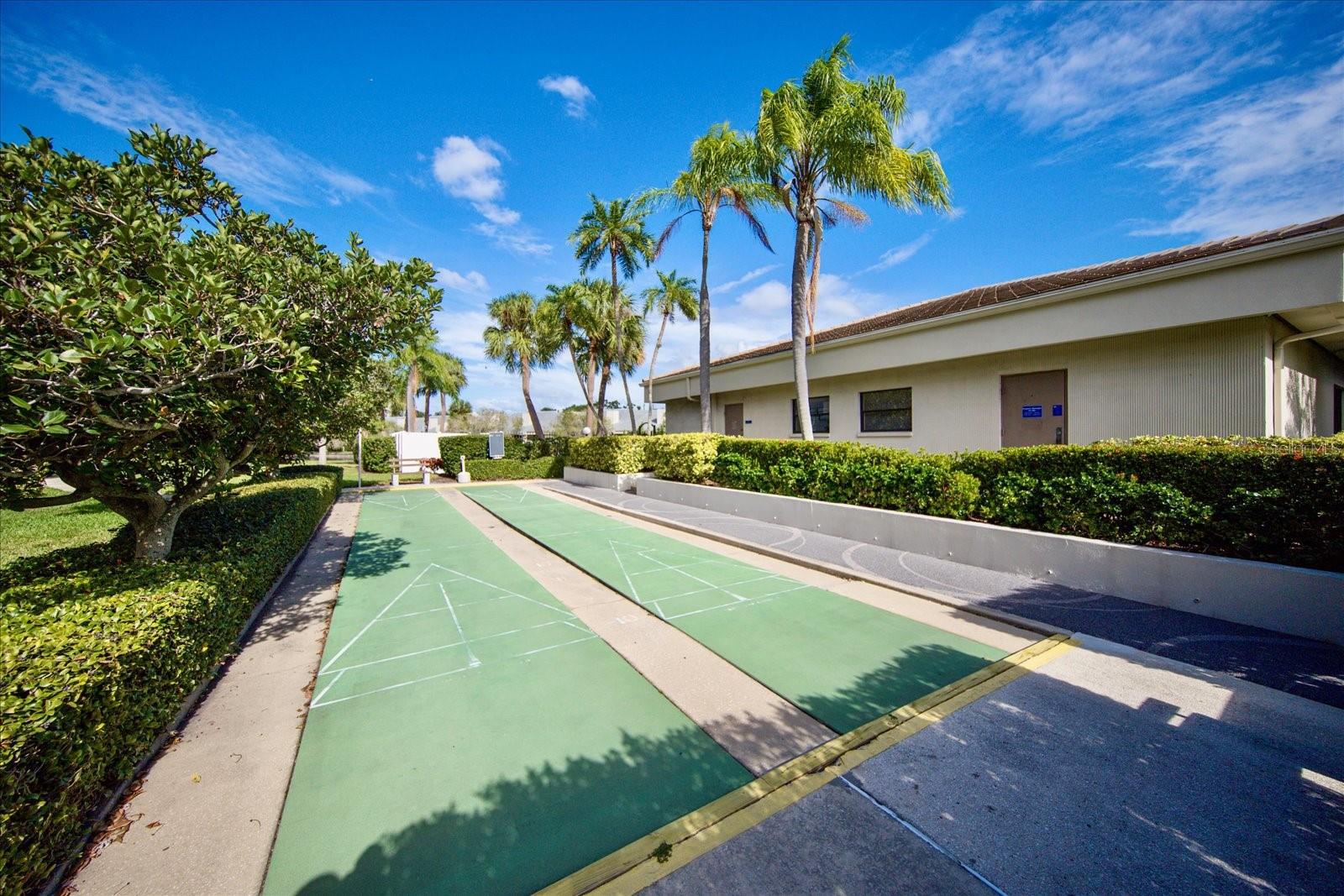 PASADENA COVE - Residential Lease