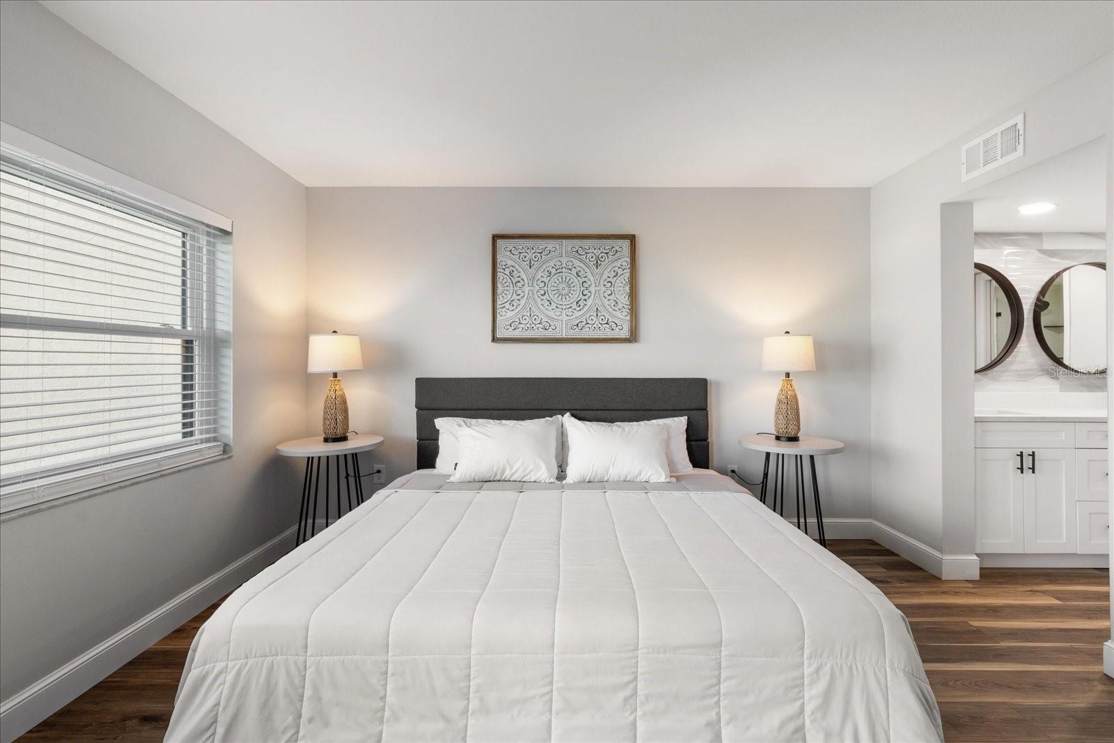 PASADENA COVE - Residential Lease