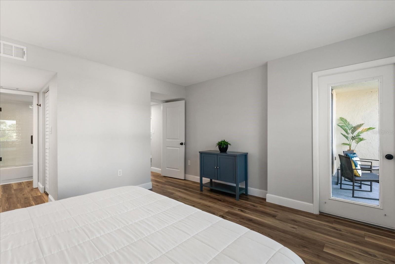 PASADENA COVE - Residential Lease