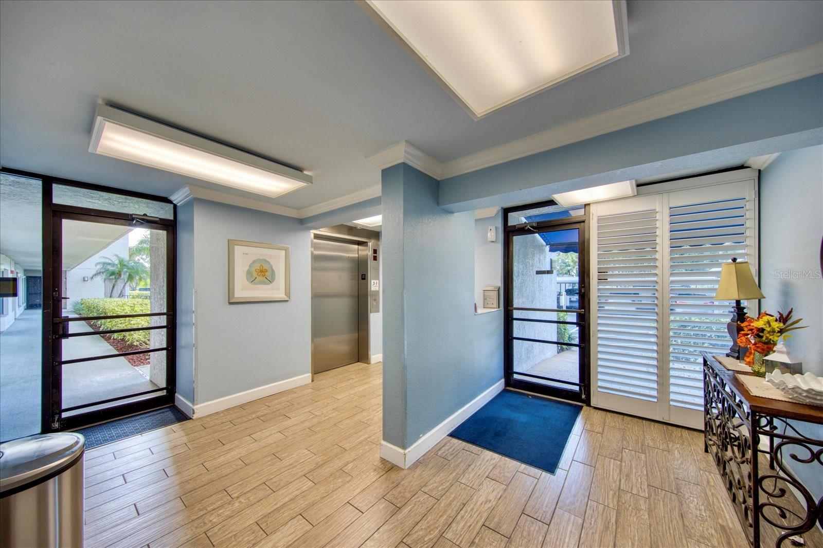 PASADENA COVE - Residential Lease