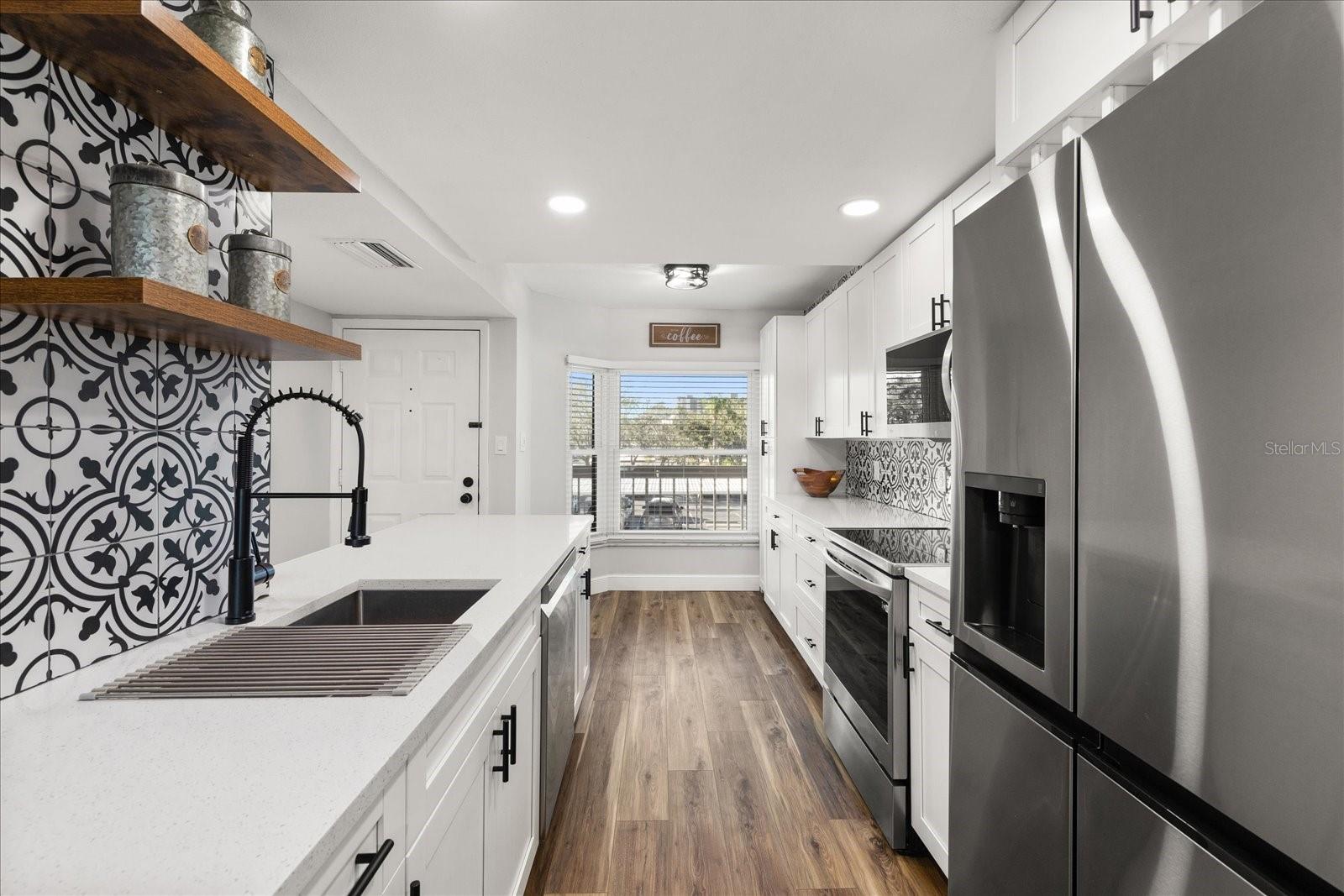 PASADENA COVE - Residential Lease