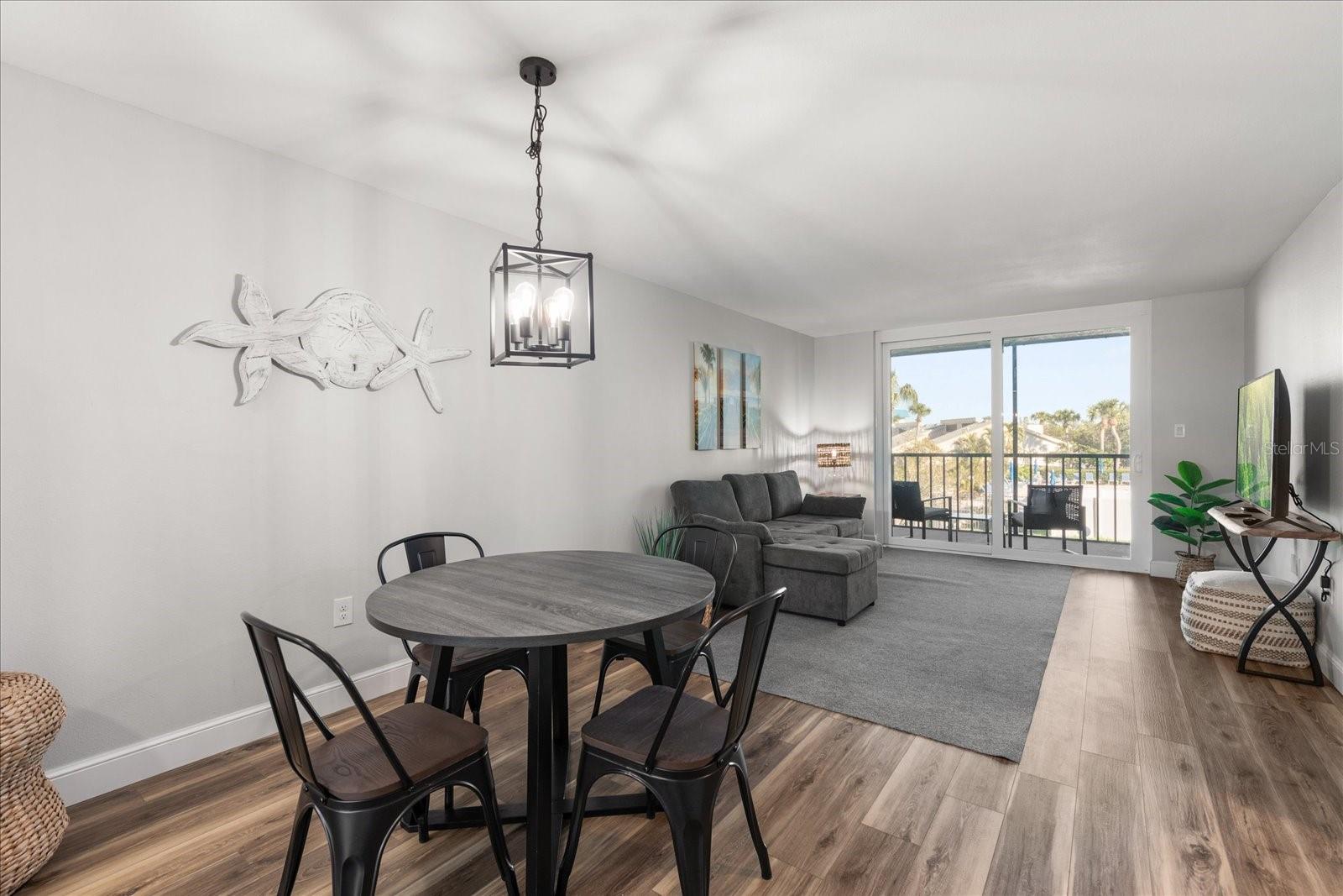 PASADENA COVE - Residential Lease