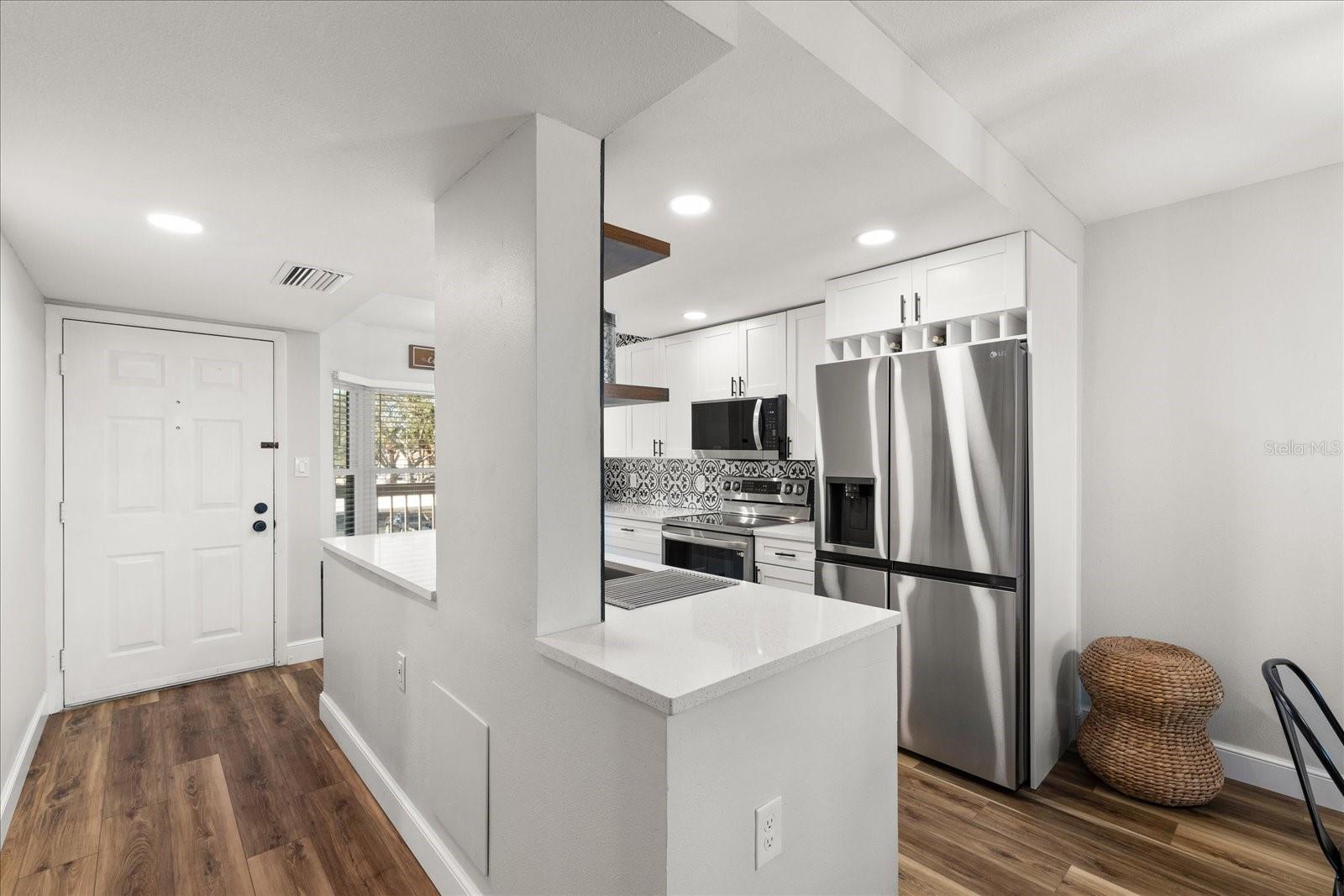 PASADENA COVE - Residential Lease