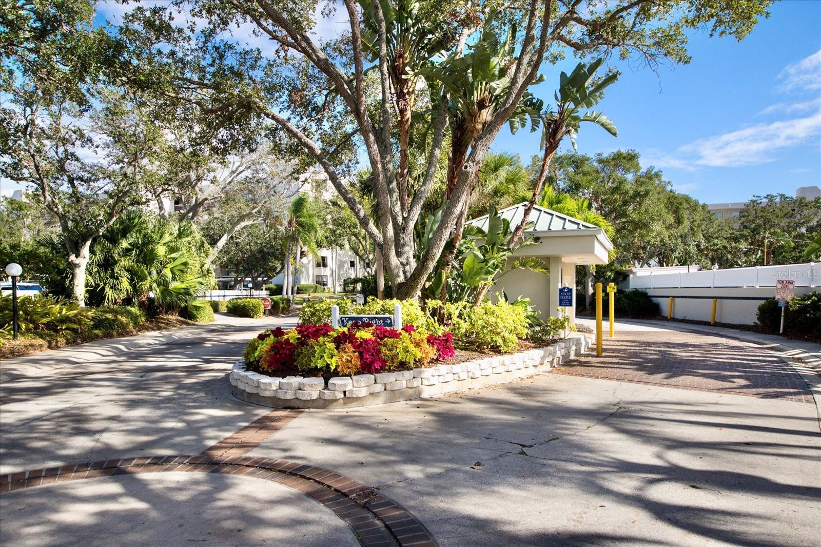 PASADENA COVE - Residential Lease