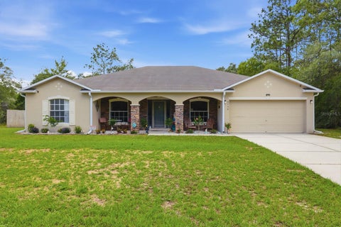 Property photo of 8798 N Raidin Drive, Dunnellon, FL 34433