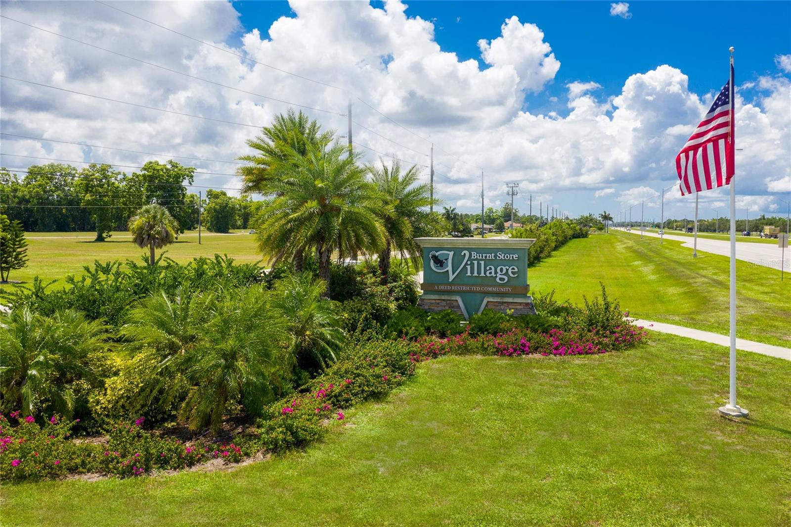 PUNTA GORDA ISLES SEC 16 - Land