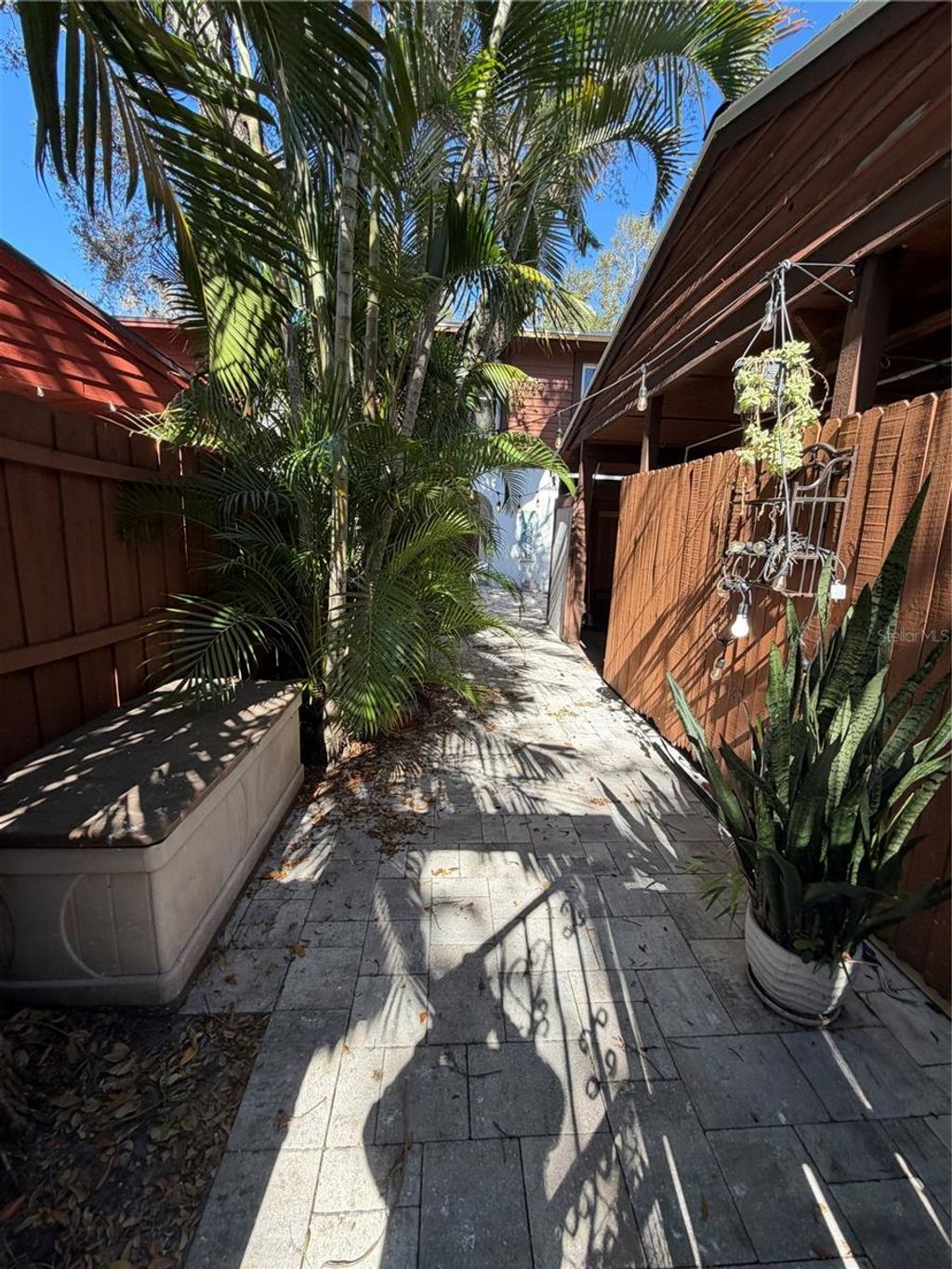 Photo of 799 Fairwood Lane, Clearwater, FL 33759 (MLS # TB8471861)