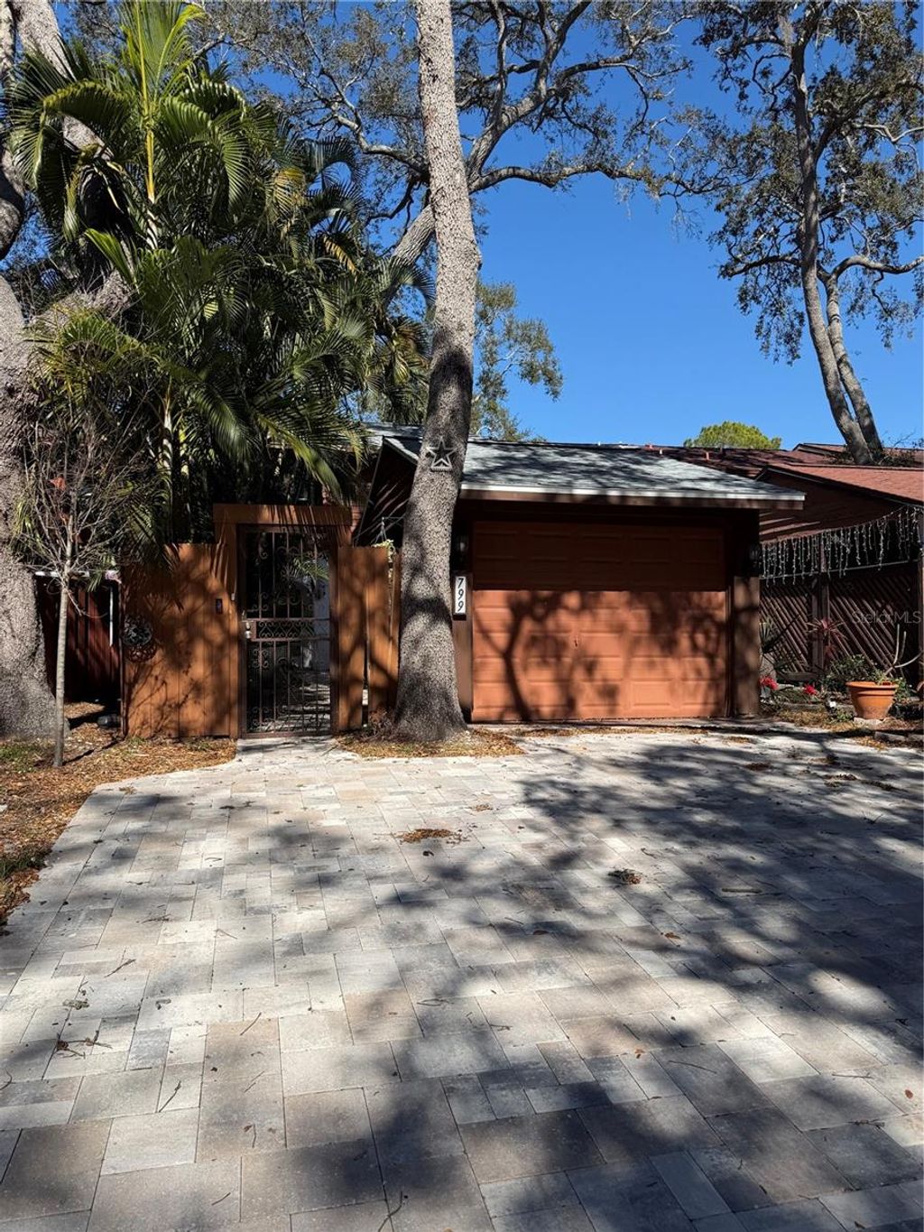 Photo of 799 Fairwood Lane, Clearwater, FL 33759 (MLS # TB8471861)