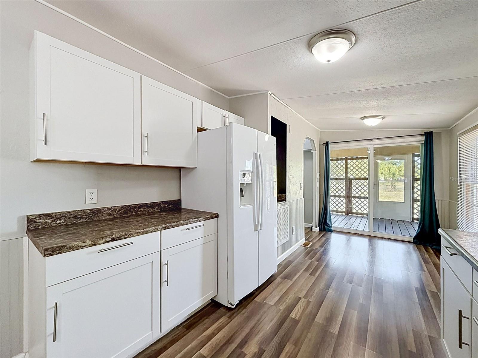 HUDSON HILLS - Residential