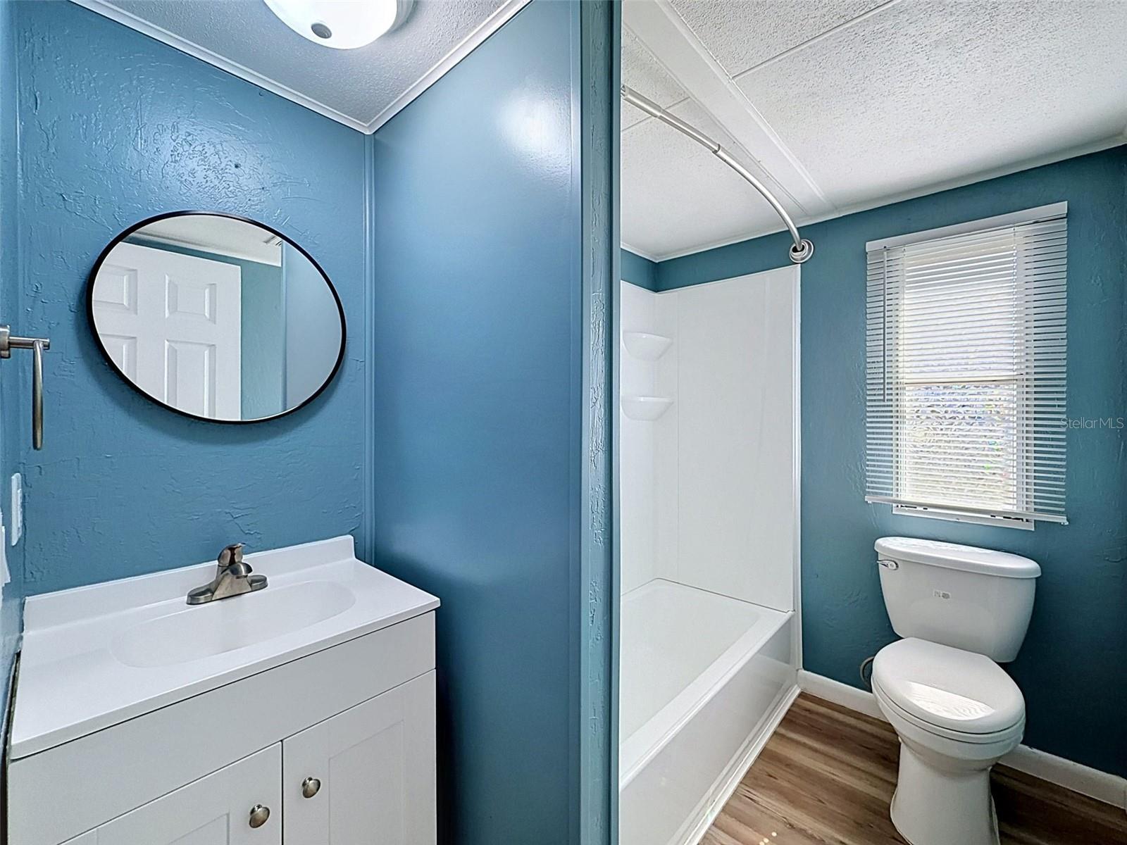 HUDSON HILLS - Residential