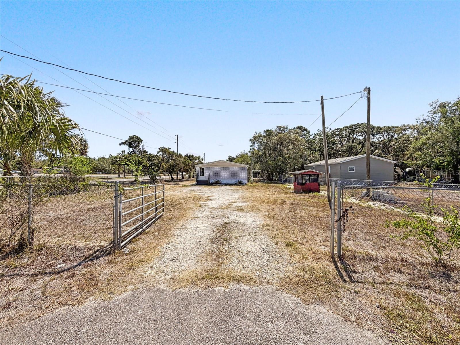 HUDSON HILLS - Residential