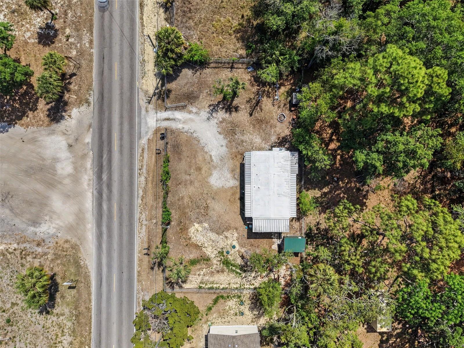 HUDSON HILLS - Residential