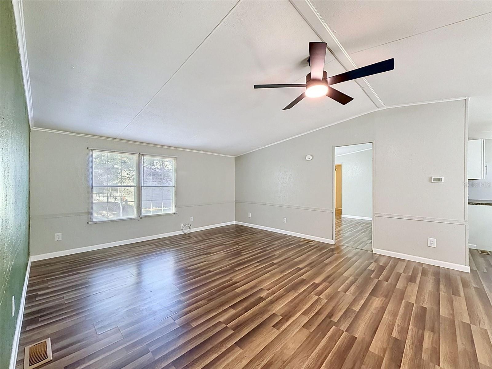 HUDSON HILLS - Residential