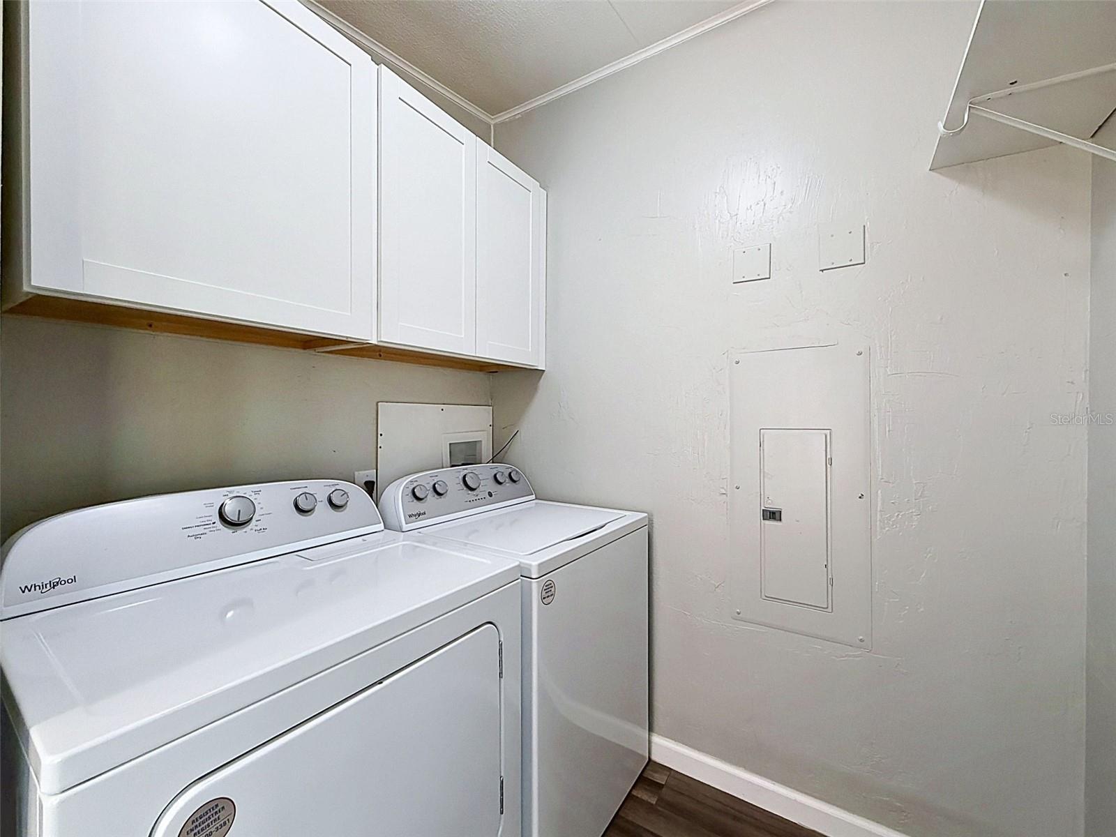 HUDSON HILLS - Residential