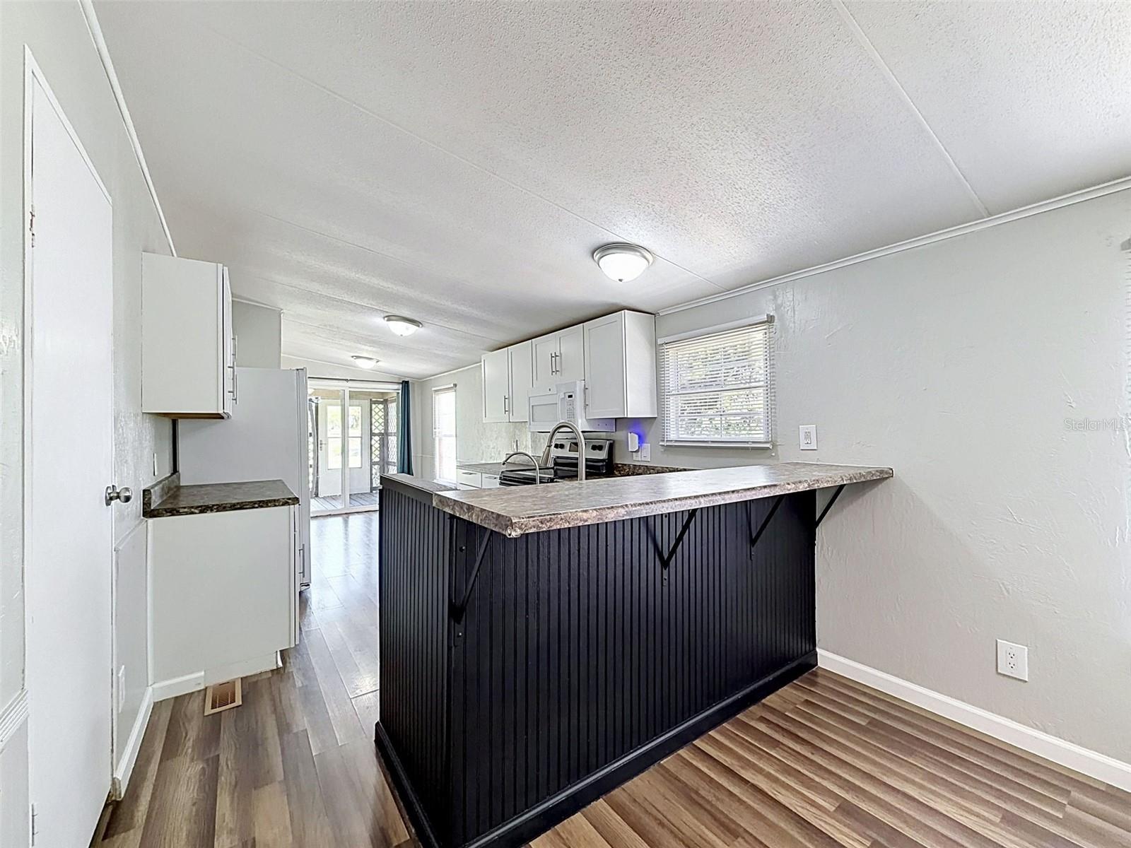 HUDSON HILLS - Residential