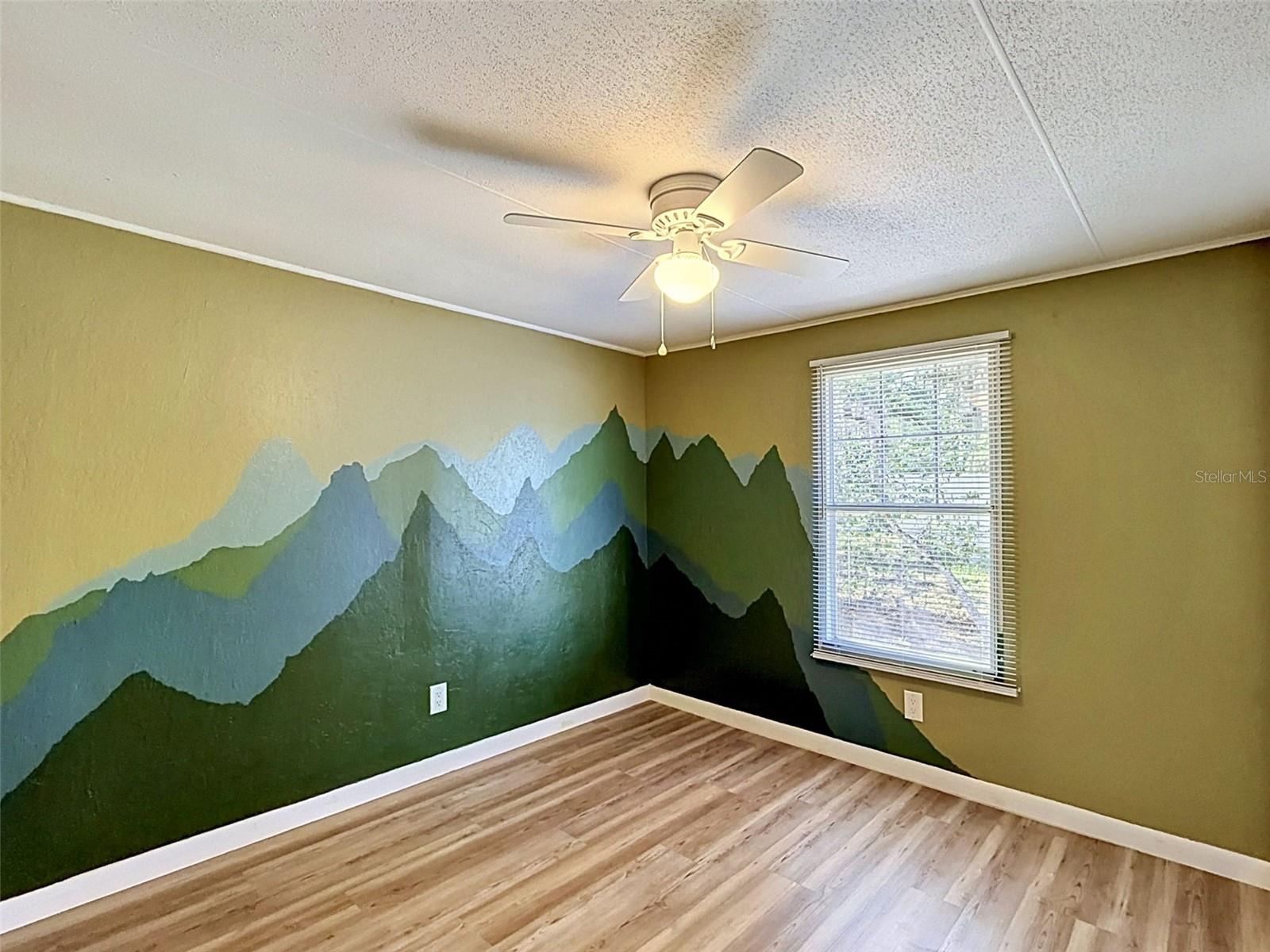 HUDSON HILLS - Residential