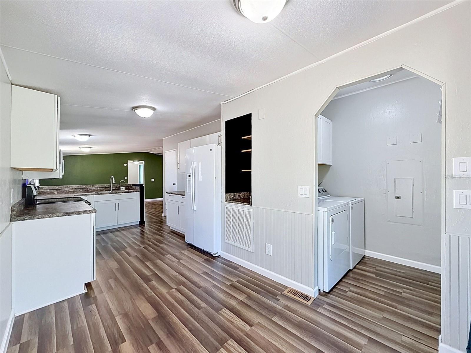 HUDSON HILLS - Residential