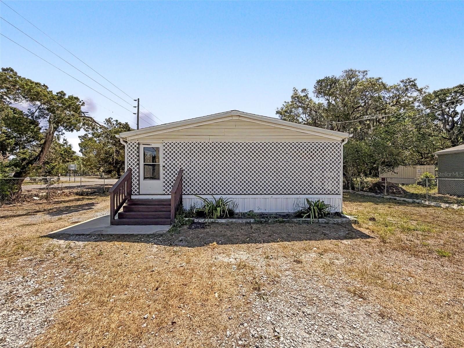 15936 ARCHER ST & 9718 DENTON AVE.