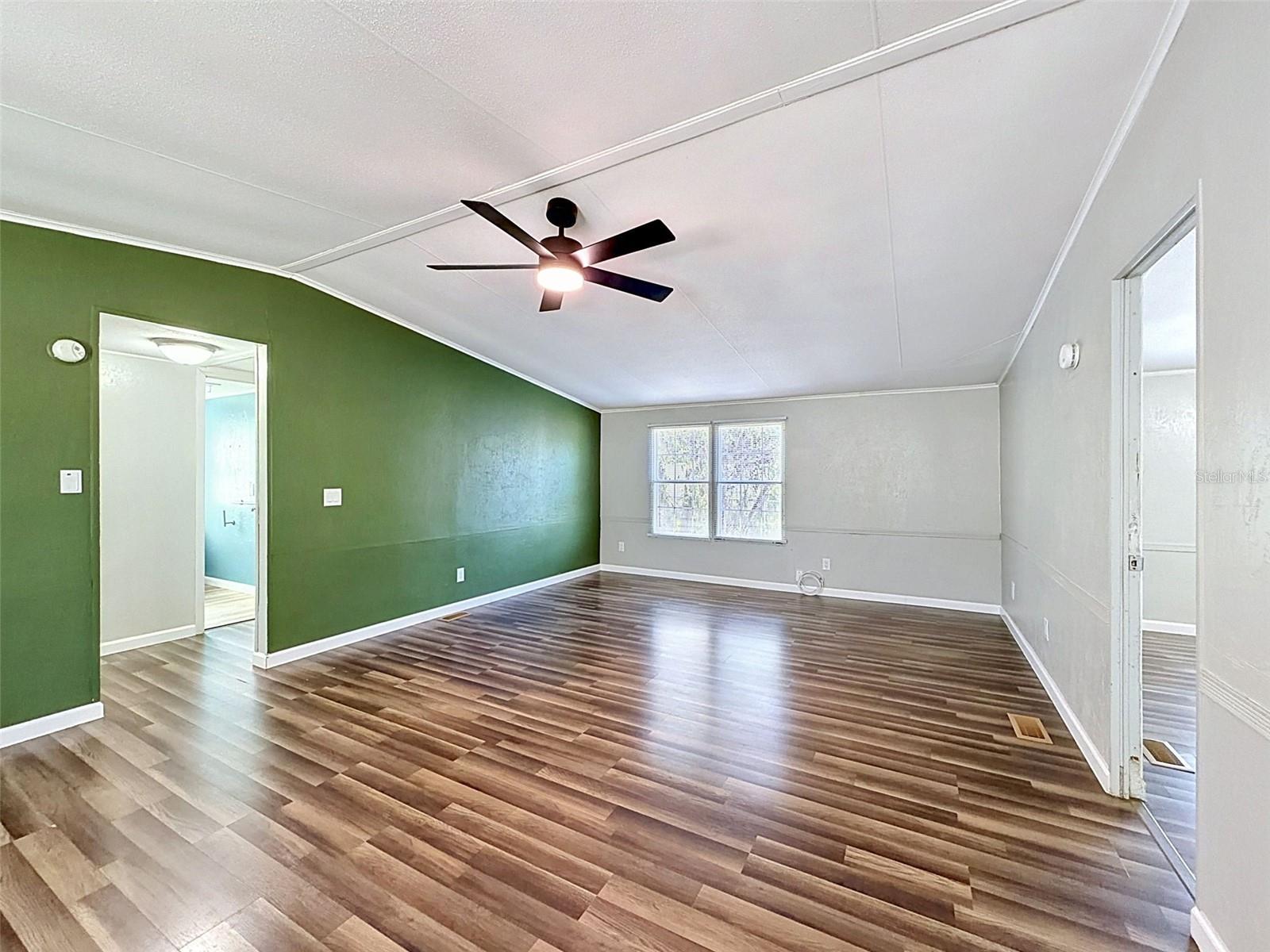 HUDSON HILLS - Residential