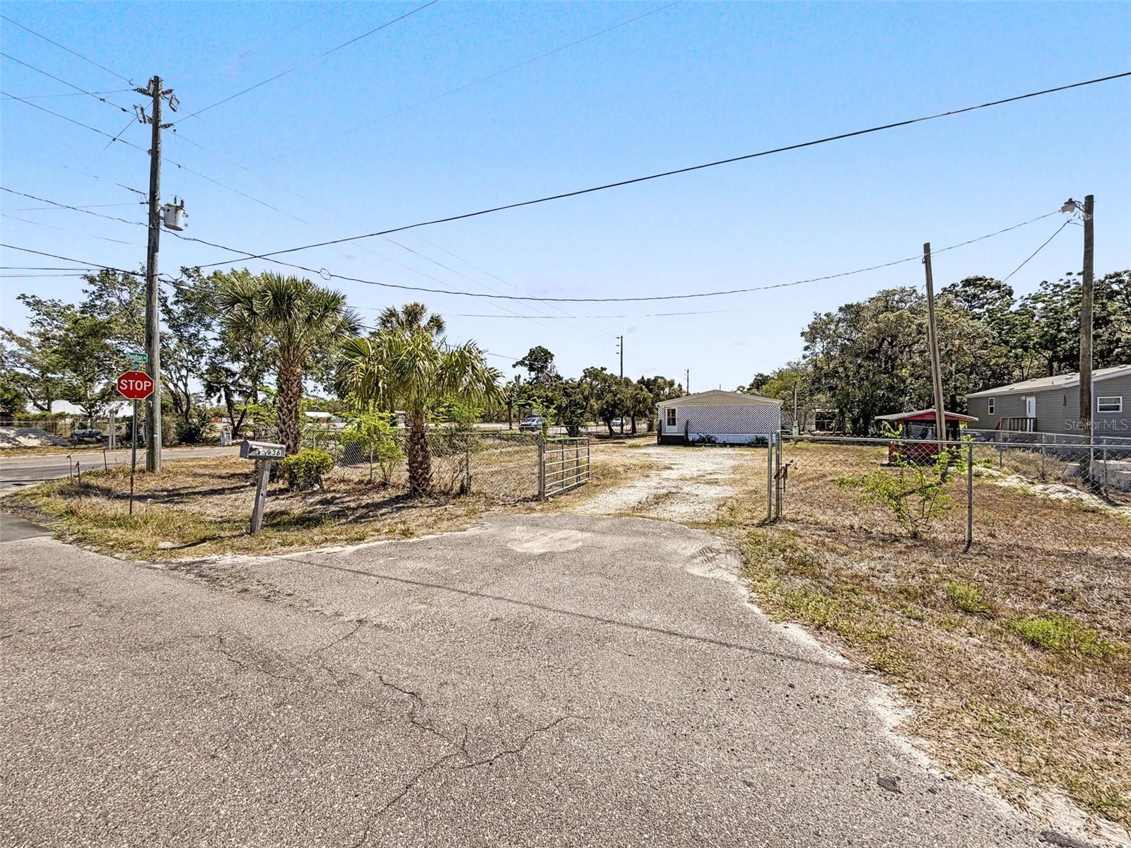 HUDSON HILLS - Residential