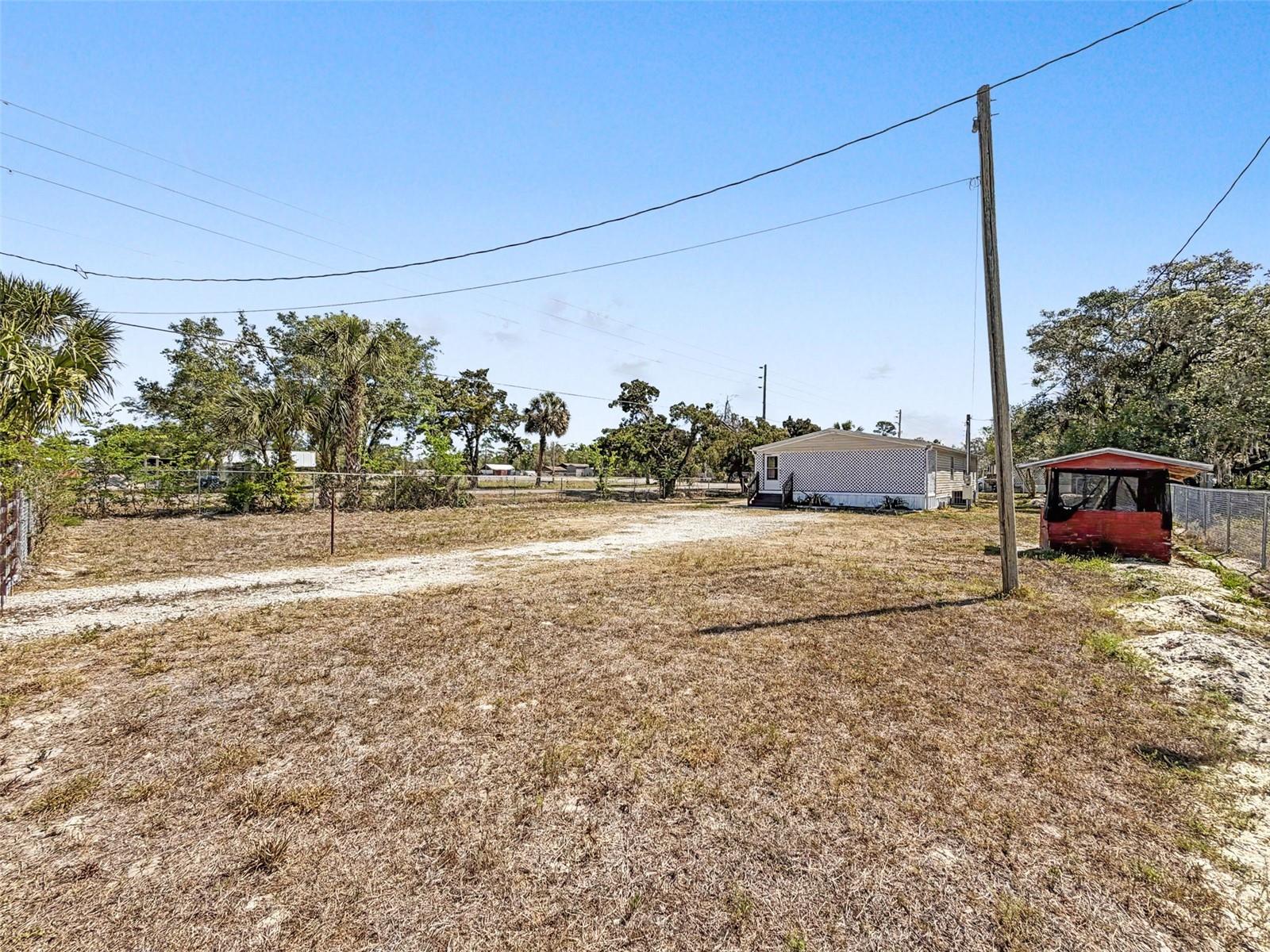 HUDSON HILLS - Residential