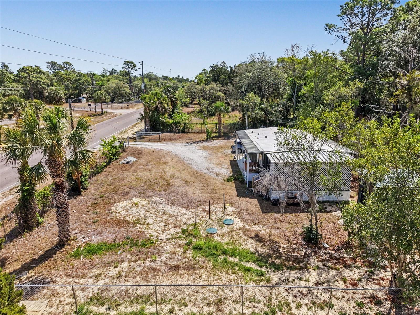 HUDSON HILLS - Residential