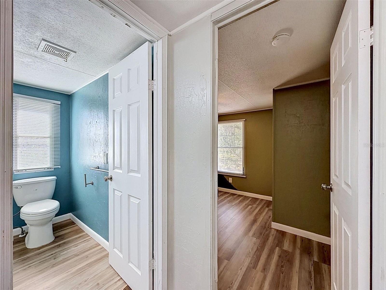 HUDSON HILLS - Residential