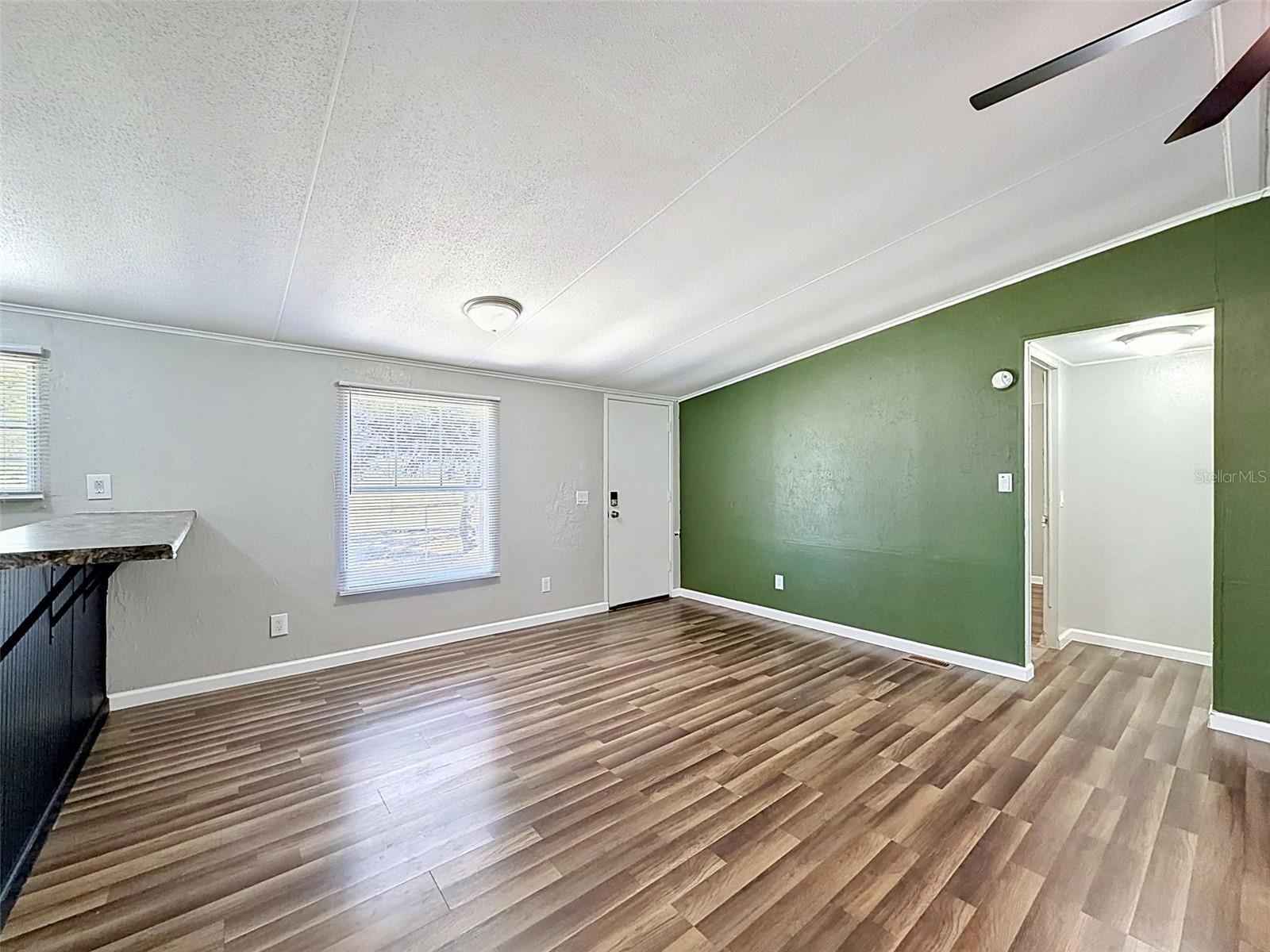 HUDSON HILLS - Residential