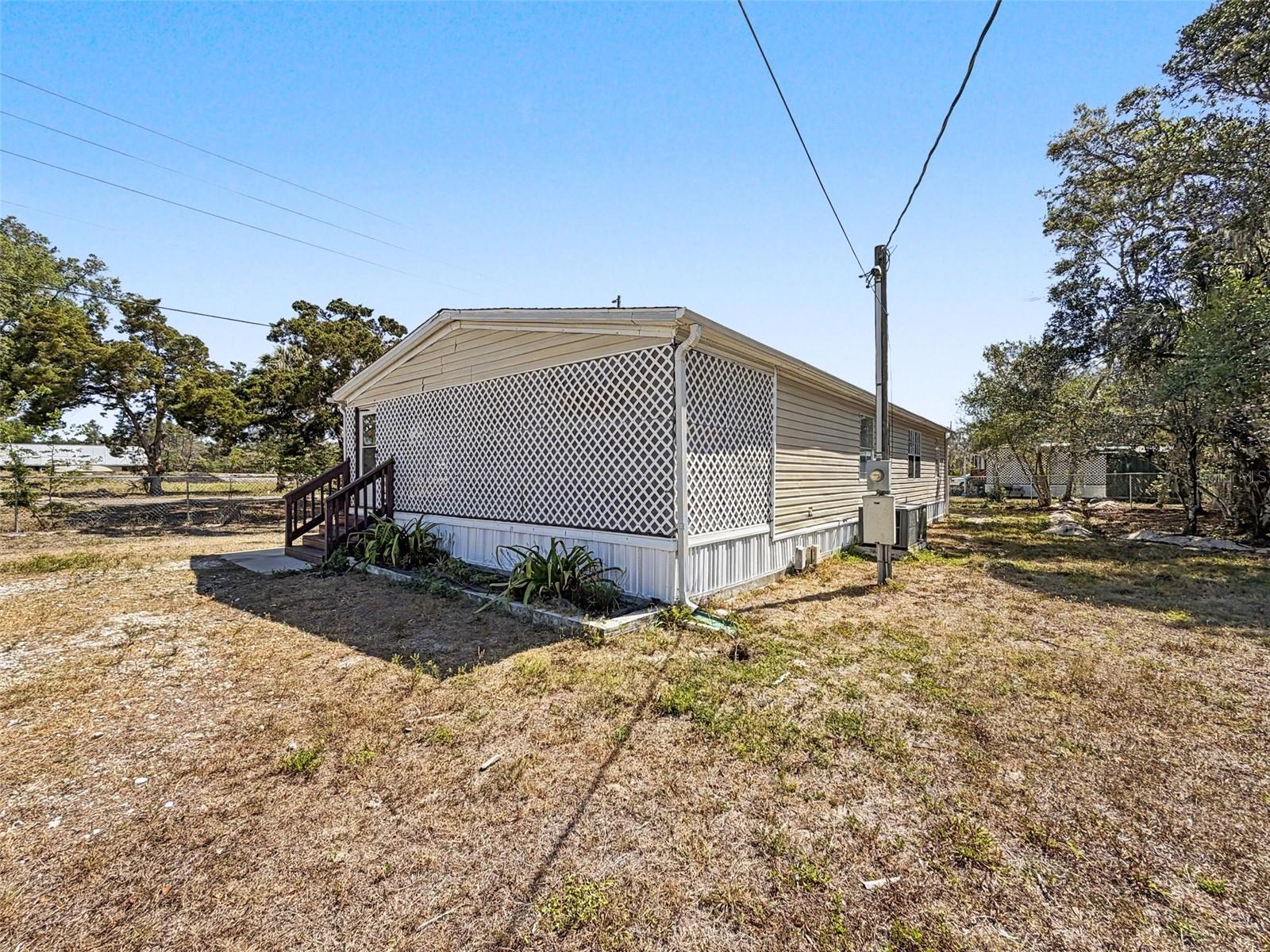 15936 ARCHER ST & 9718 DENTON AVE.